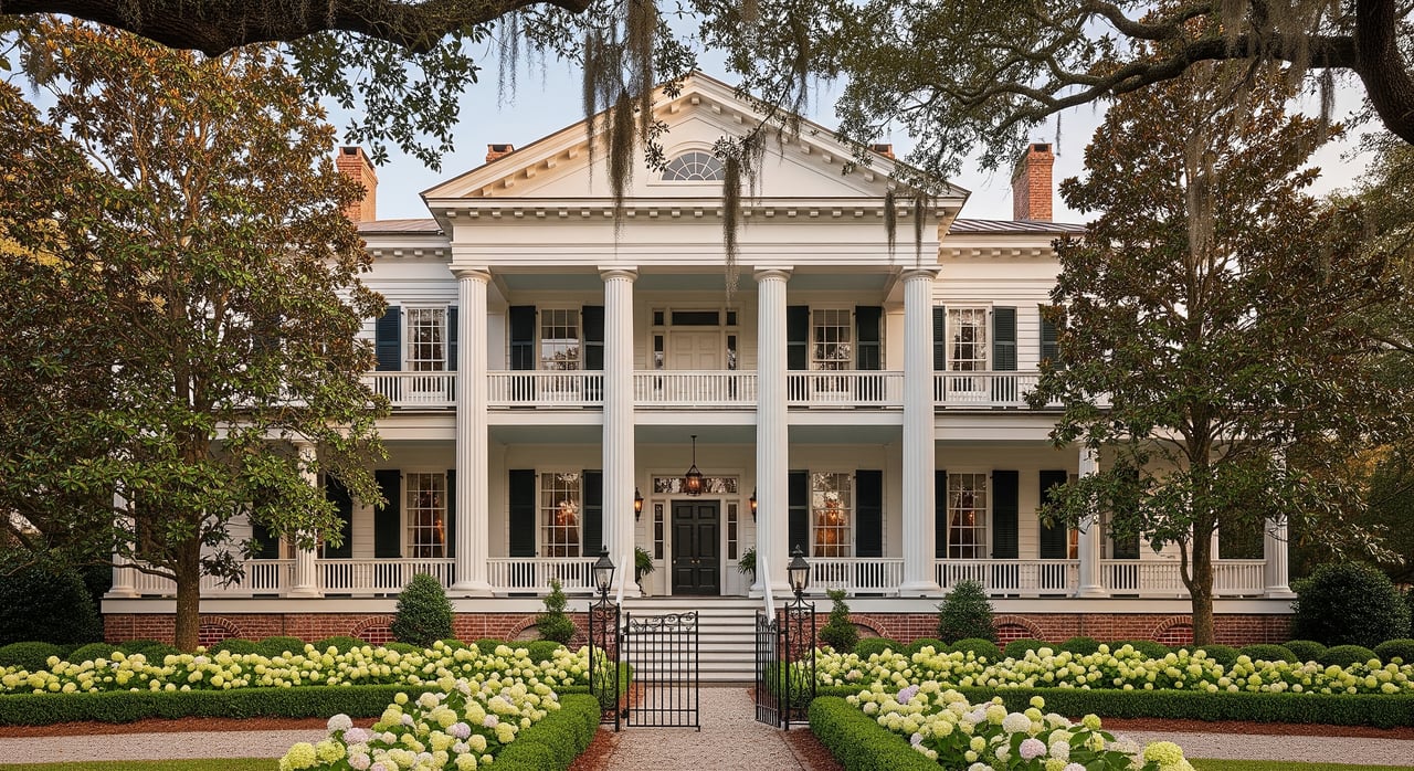 What It’s Like To Live In Historic Greenwood