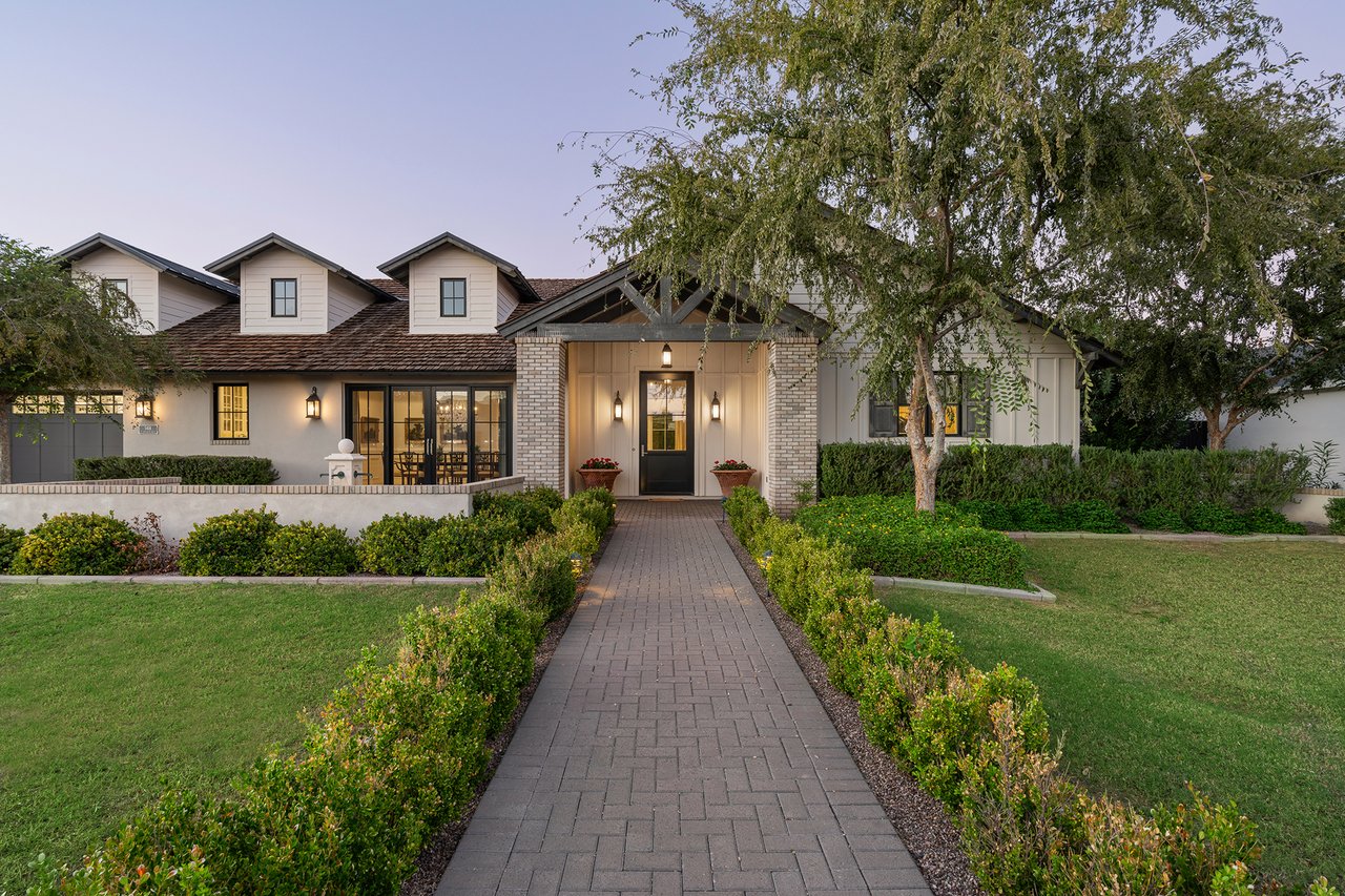 5414 E LAFAYETTE Boulevard, Phoenix