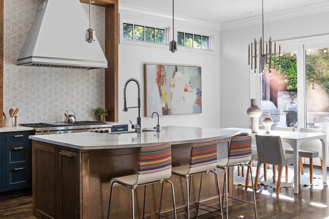 1803 Stamford Lane | Tarrytown | Austin, TX