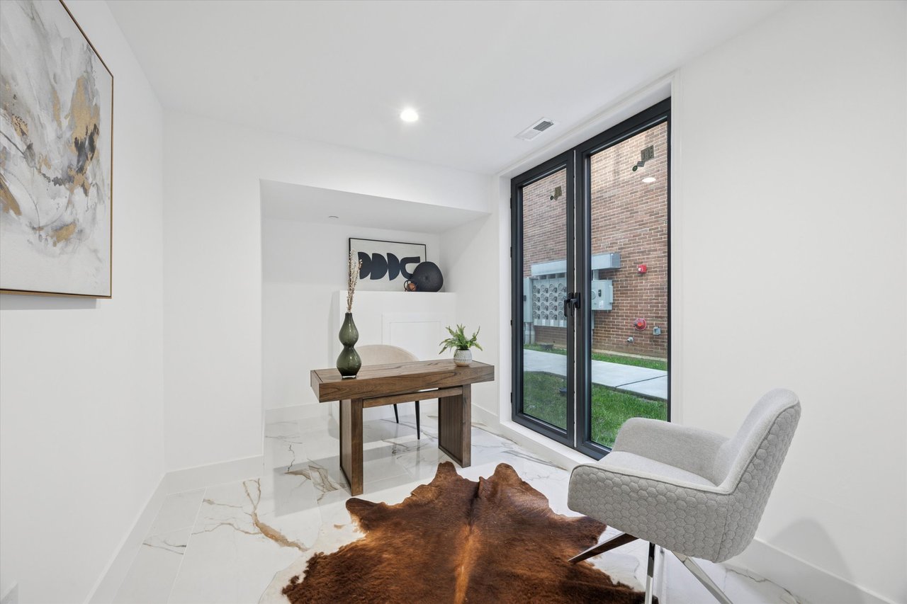 Parkside South