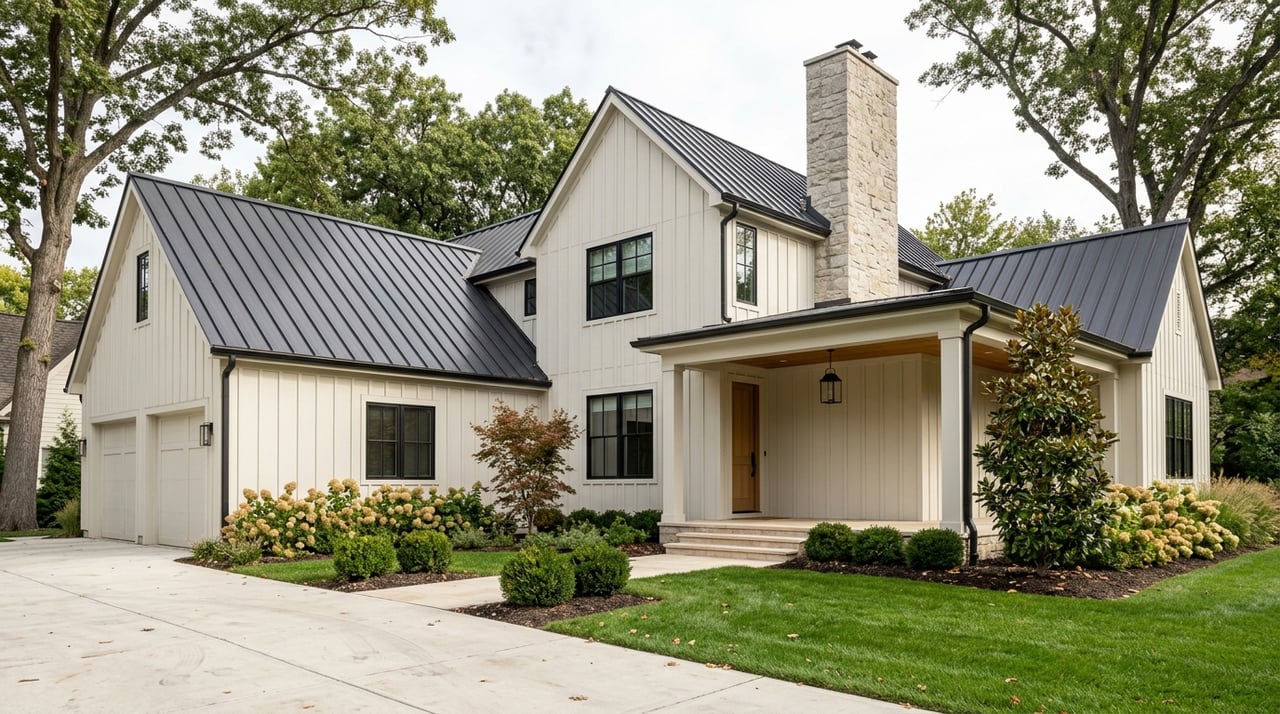 Brentwood Luxury Neighborhoods For Move‑Up Buyers