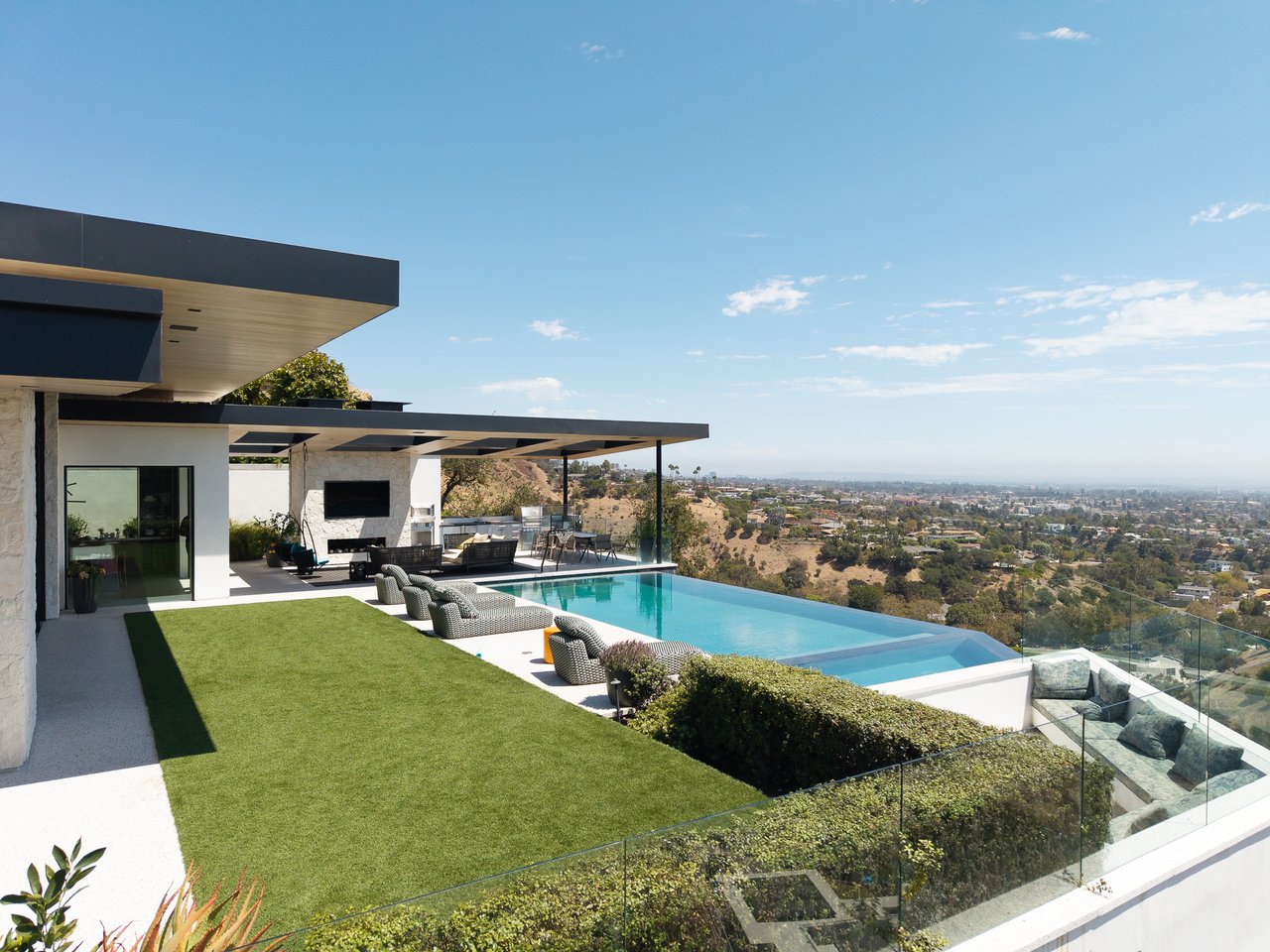 Pacific Palisades Off Market
