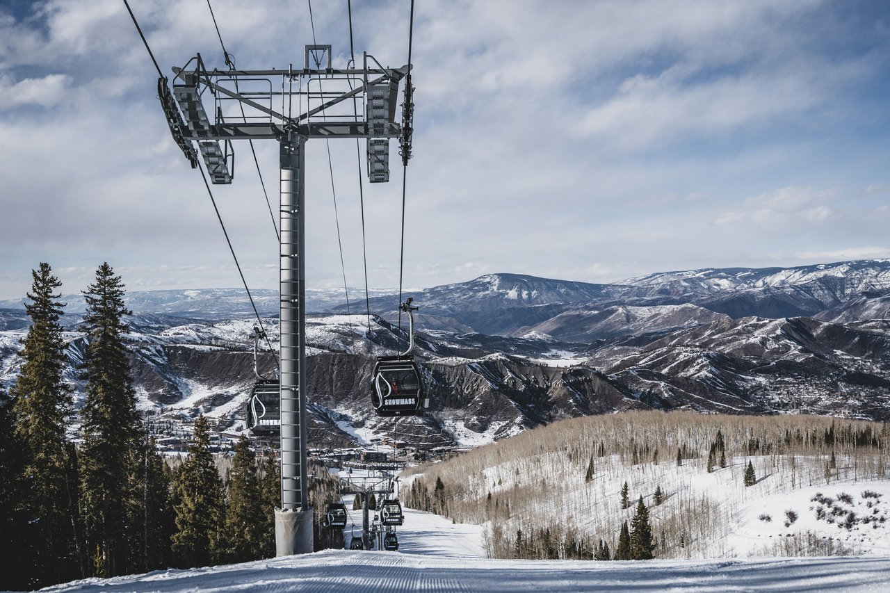 Aspen Market Report - February 2026