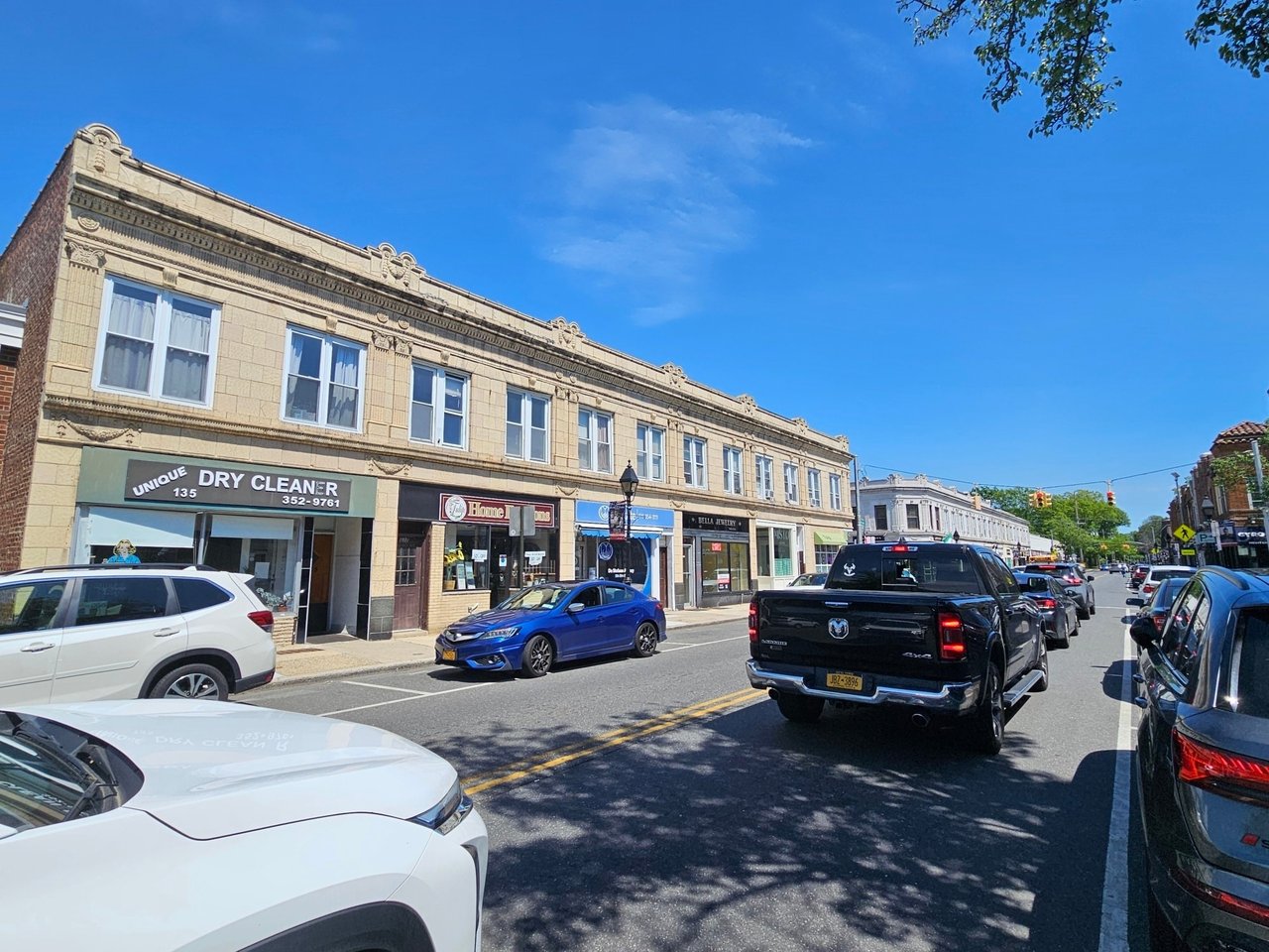 103 - 107 S Tyson Ave