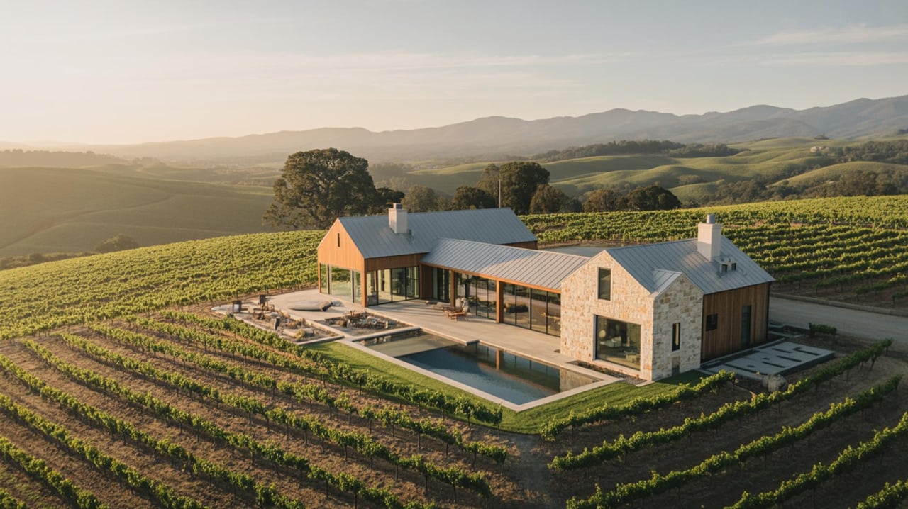 Moving to Glen Ellen, CA? The Ultimate Guide