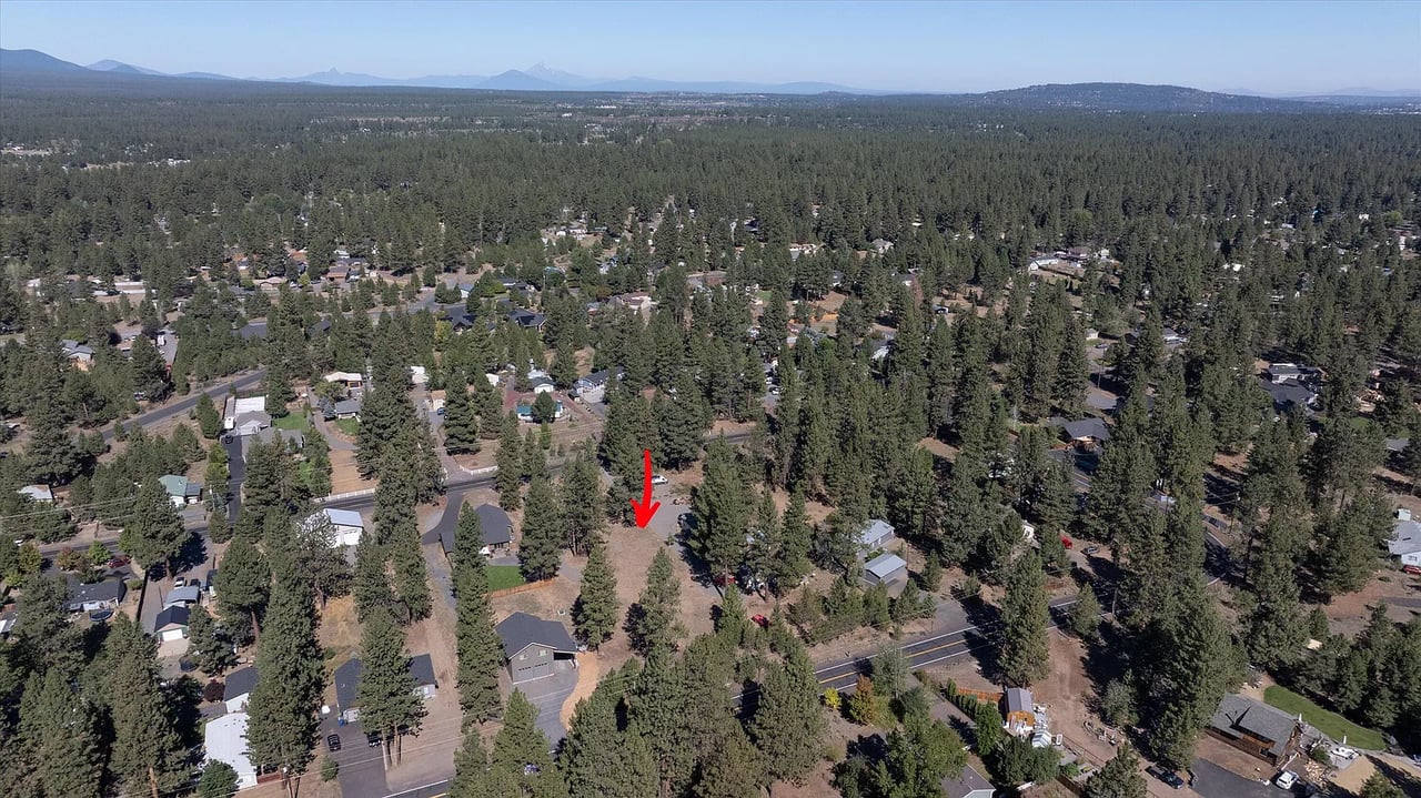 60272 Cinder Butte Rd