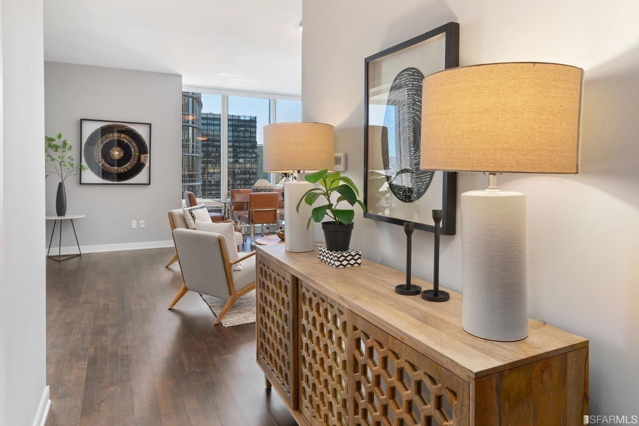 301 Mission St, Unit 31F