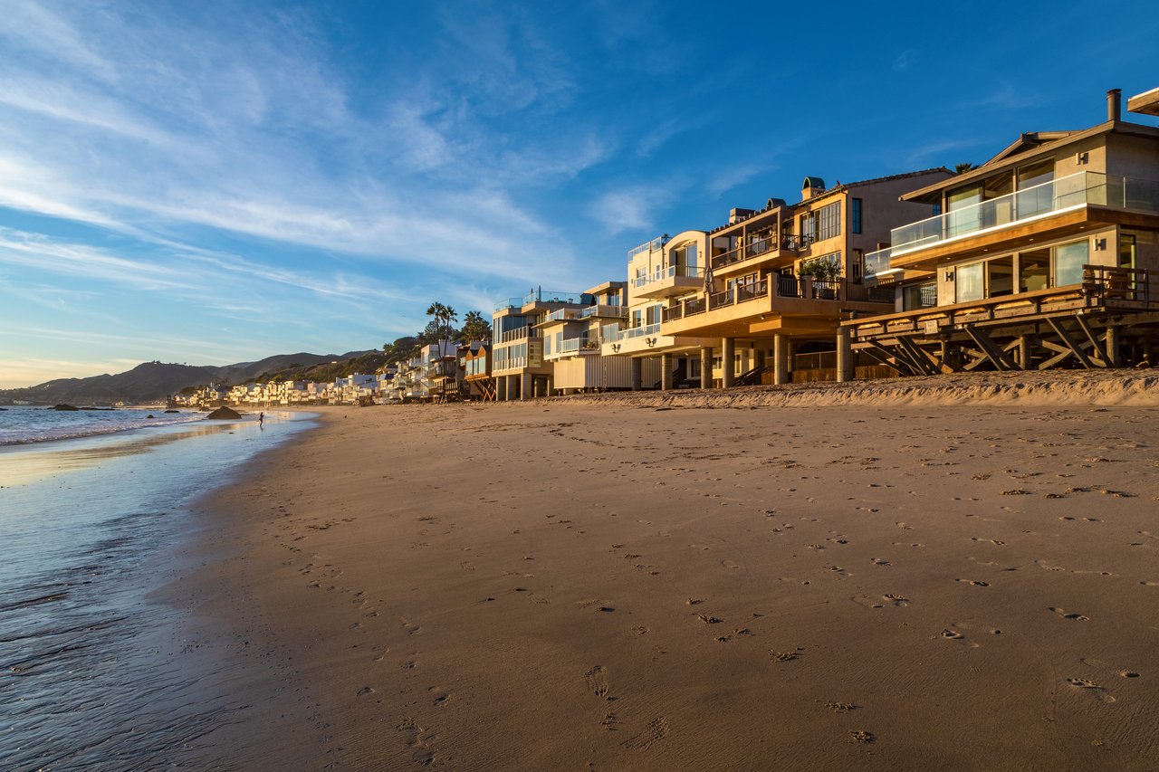 Malibu Road