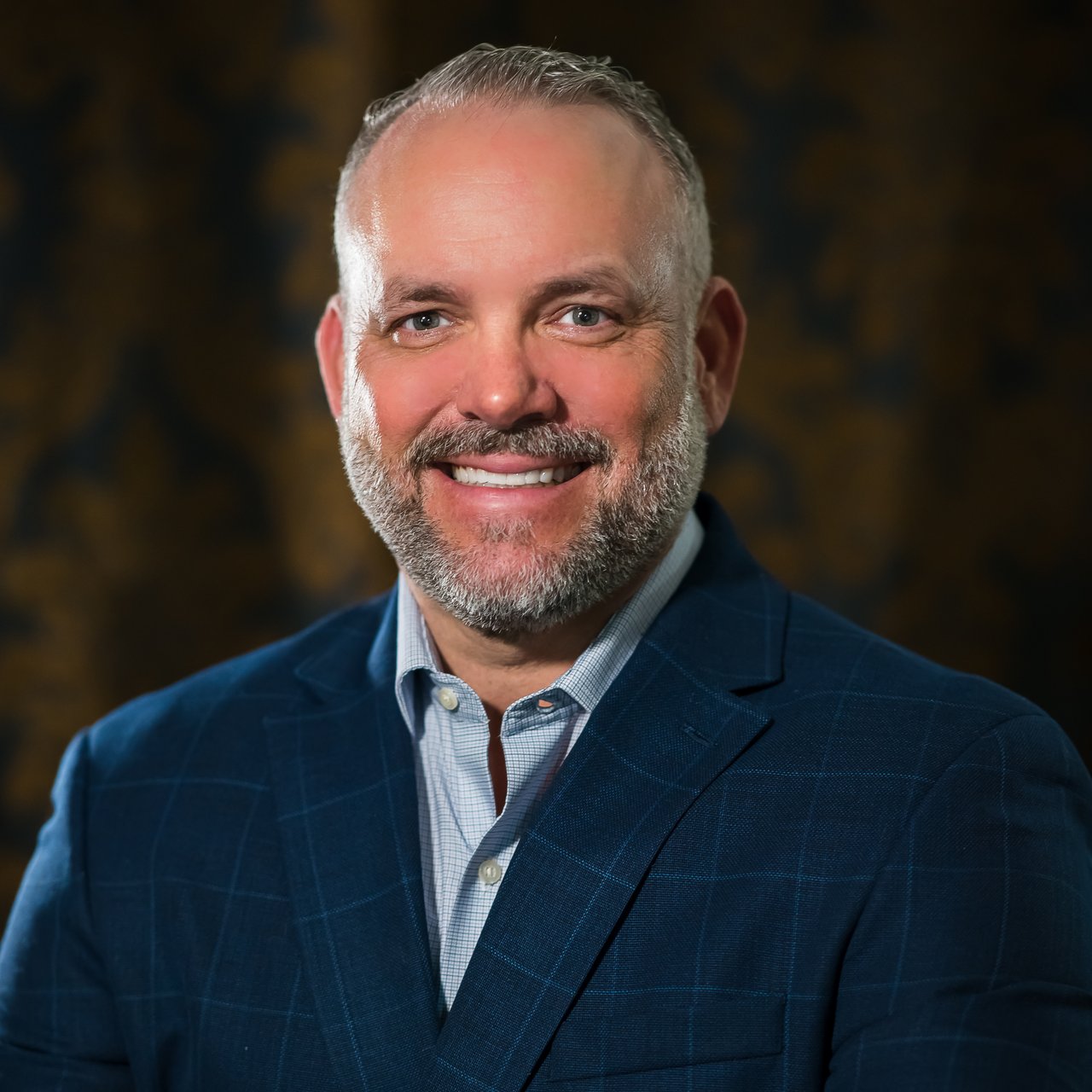 Pat Connor Austin, TX Real Estate Agent Headshot