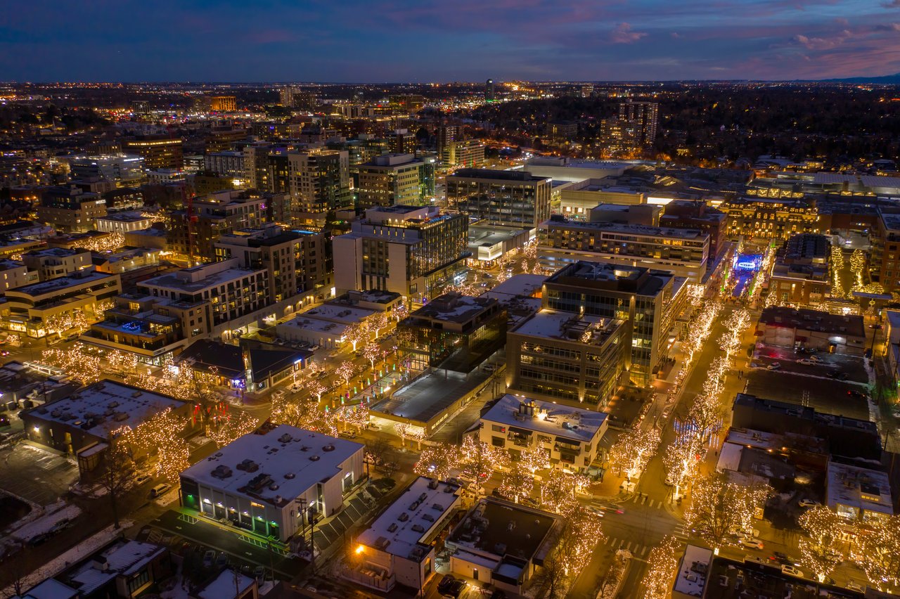 Cherry Creek