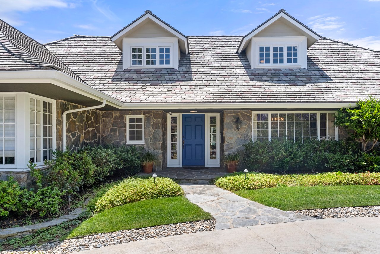 717 N Alta Dr, Beverly Hills