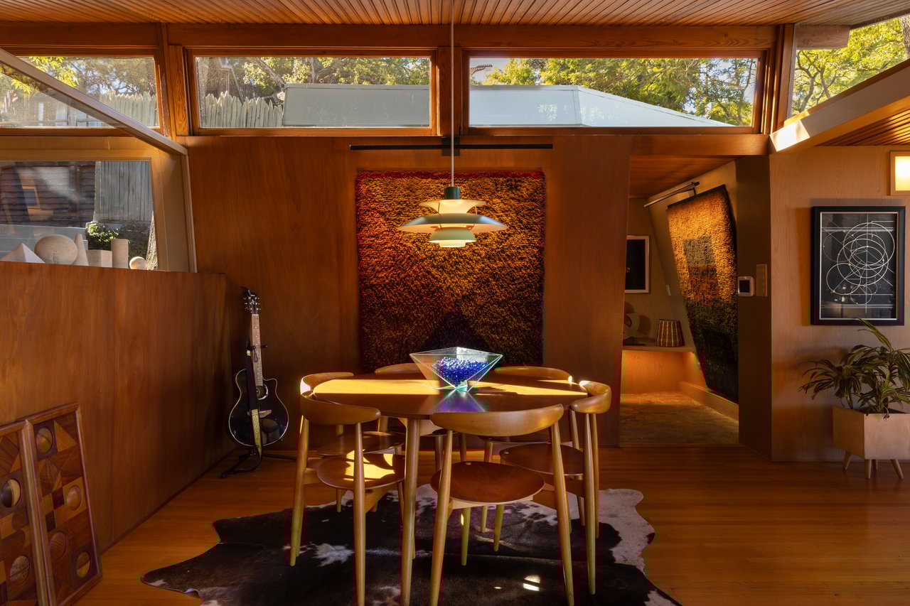 3580 Multiview Dr, Hollywood Hills