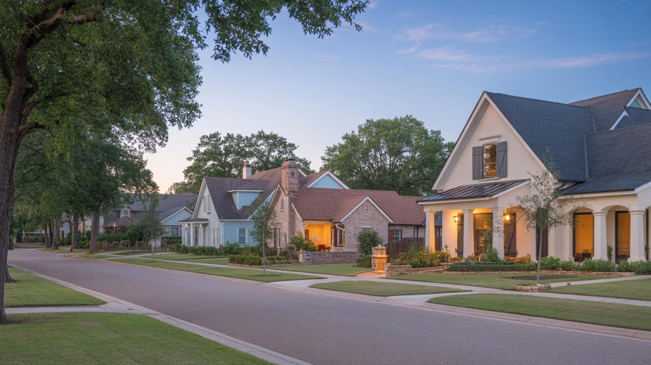 Moving to Tomball? The Ultimate Guide