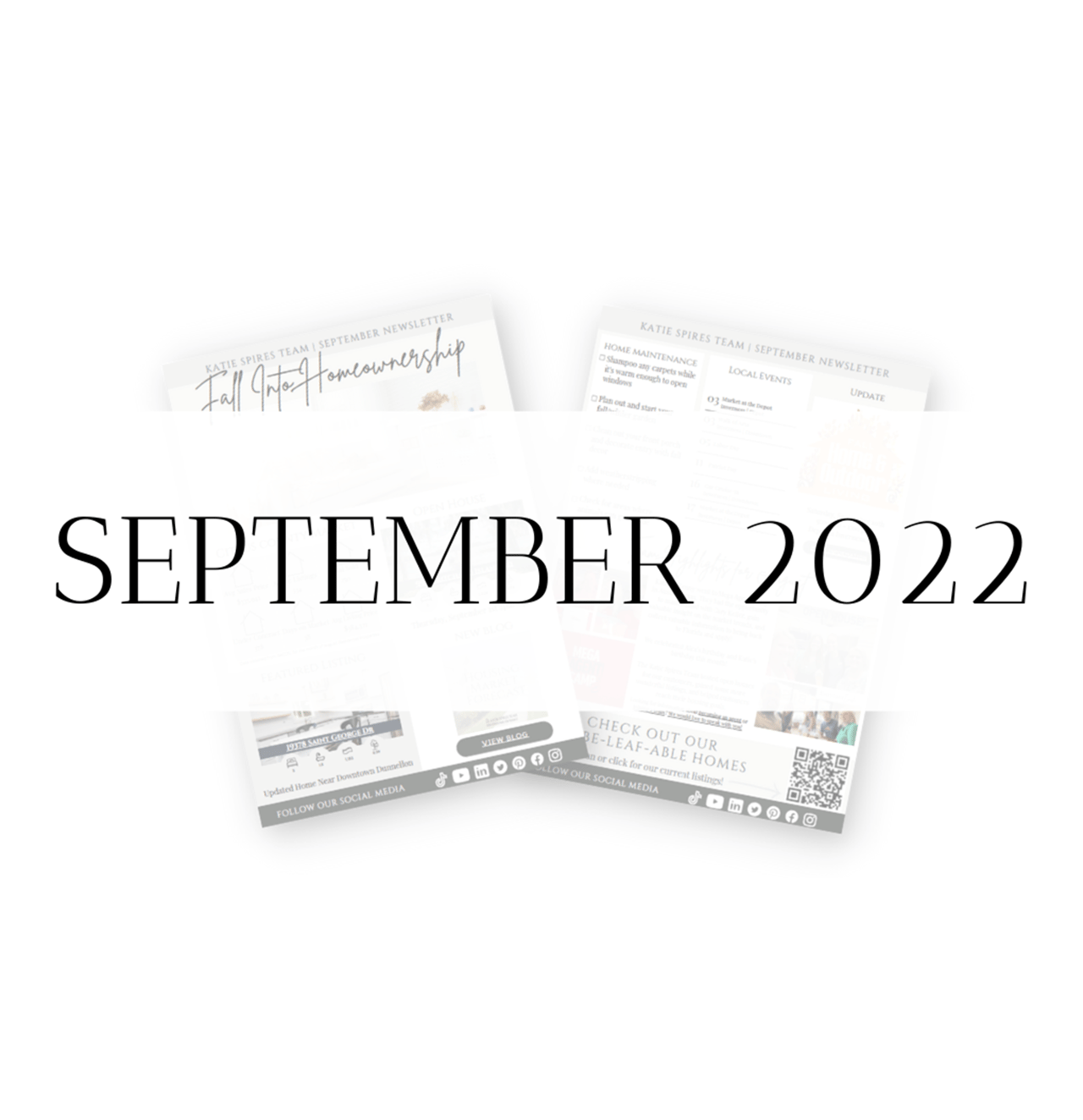 September 2022