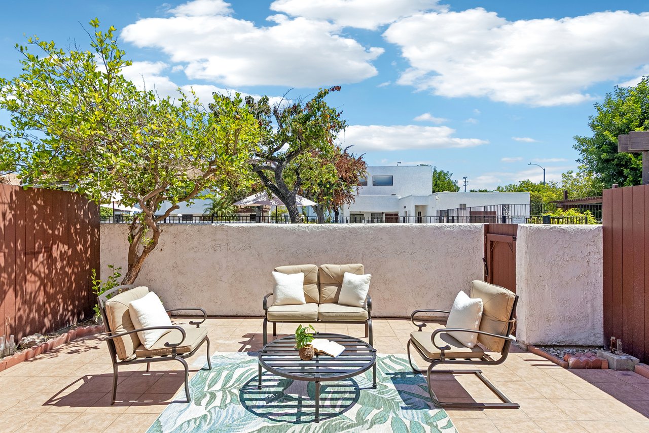 11917 Heritage Circle