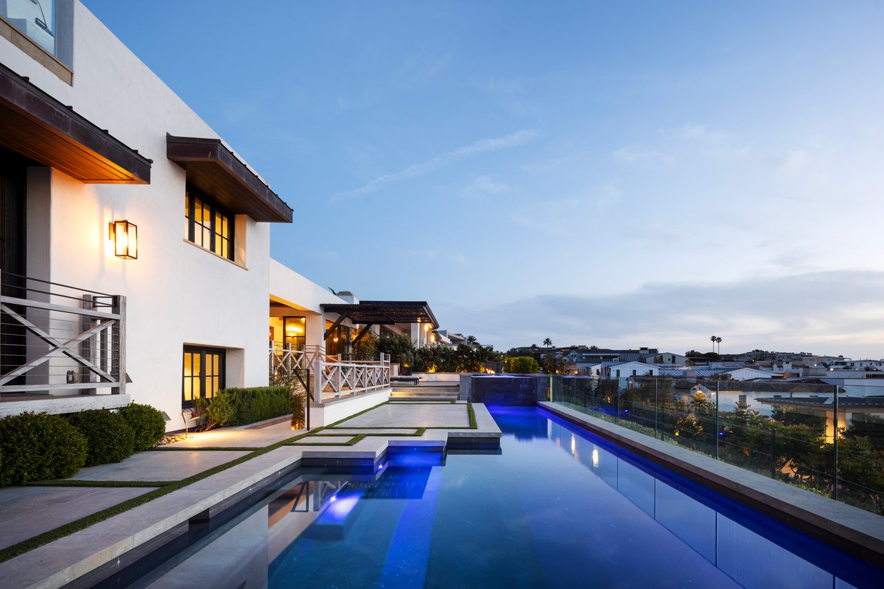 Dana Point Executive Lease