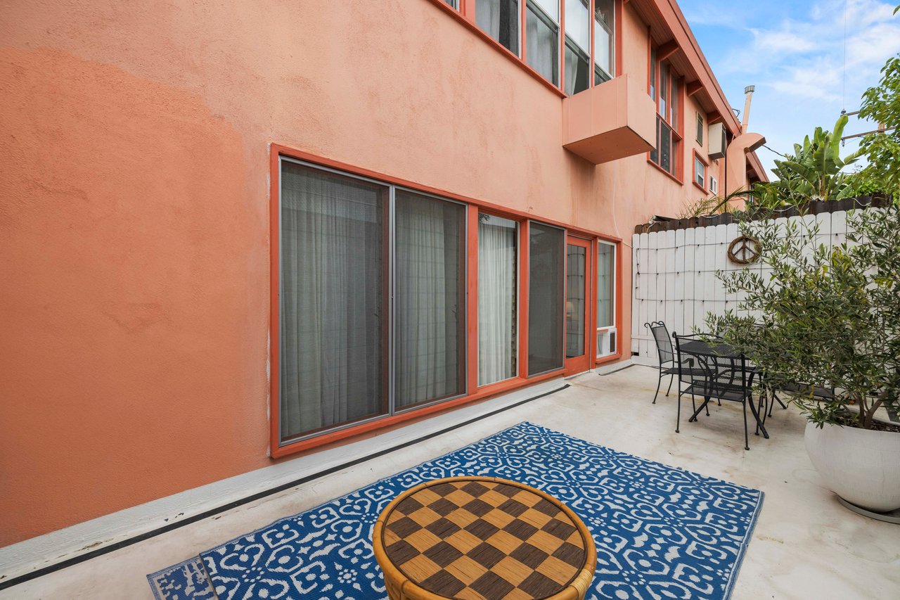 1400 N Hayworth Ave #10, West Hollywood, CA 90046