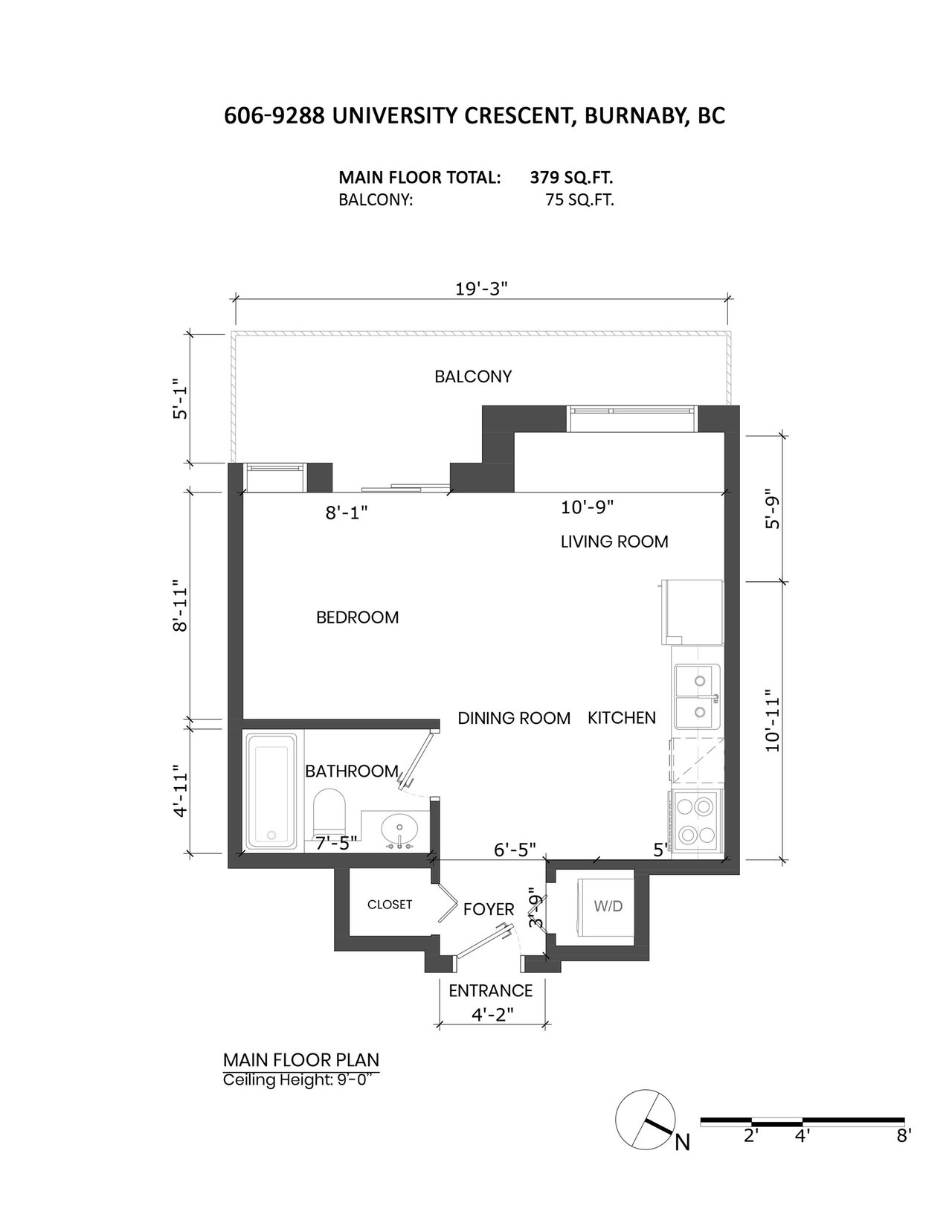 606-9288 University Cres