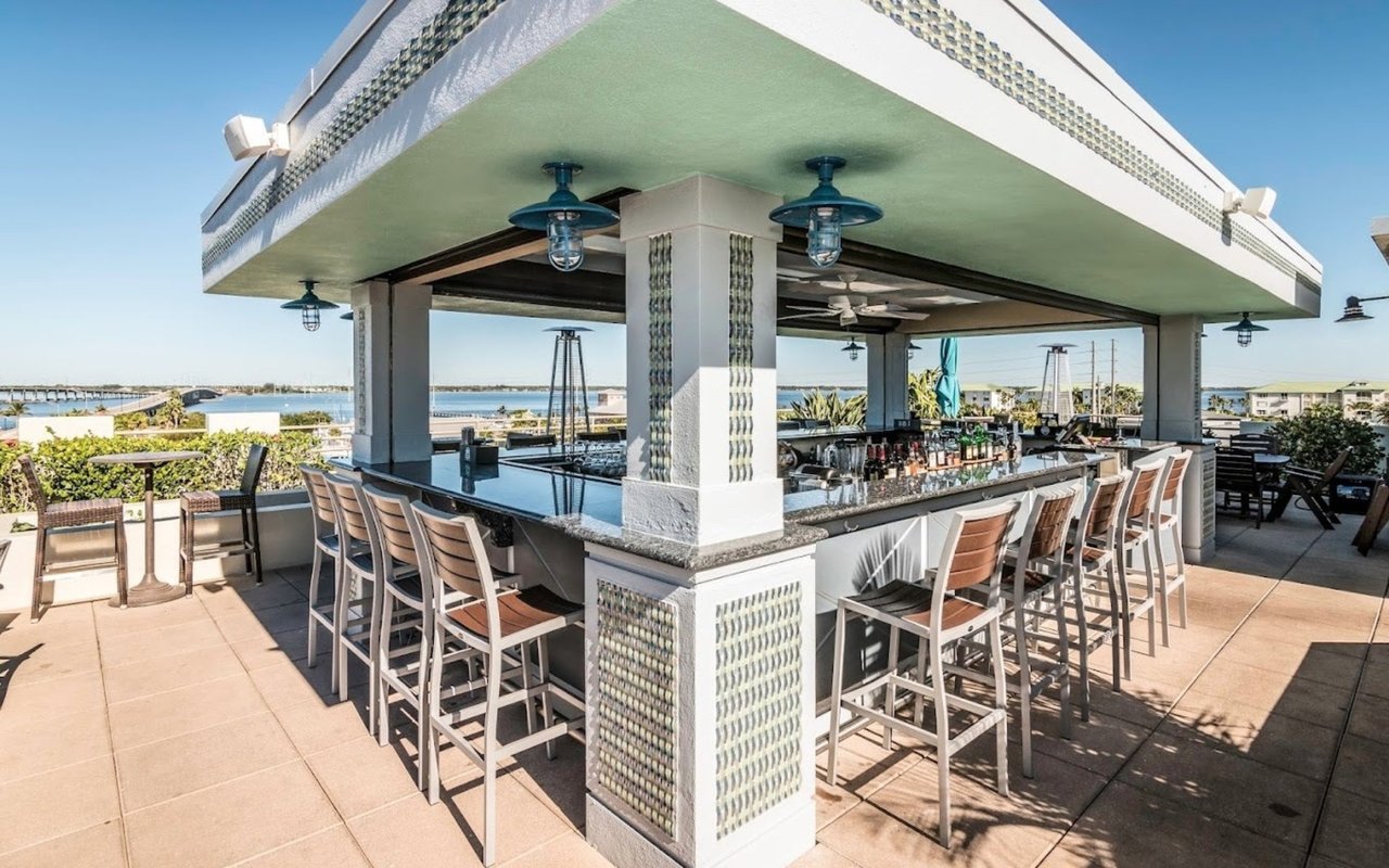 Dining in Punta Gorda Isles