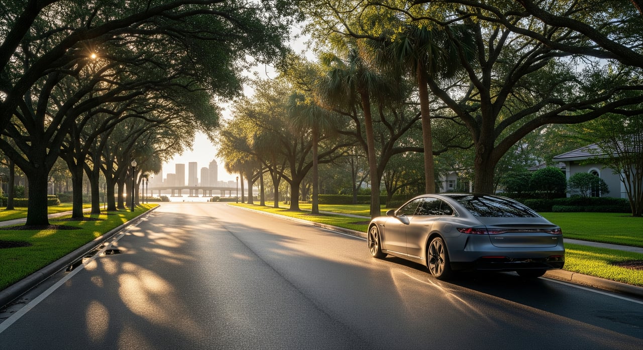 Valrico To Tampa: Real-World Commute Guide cover