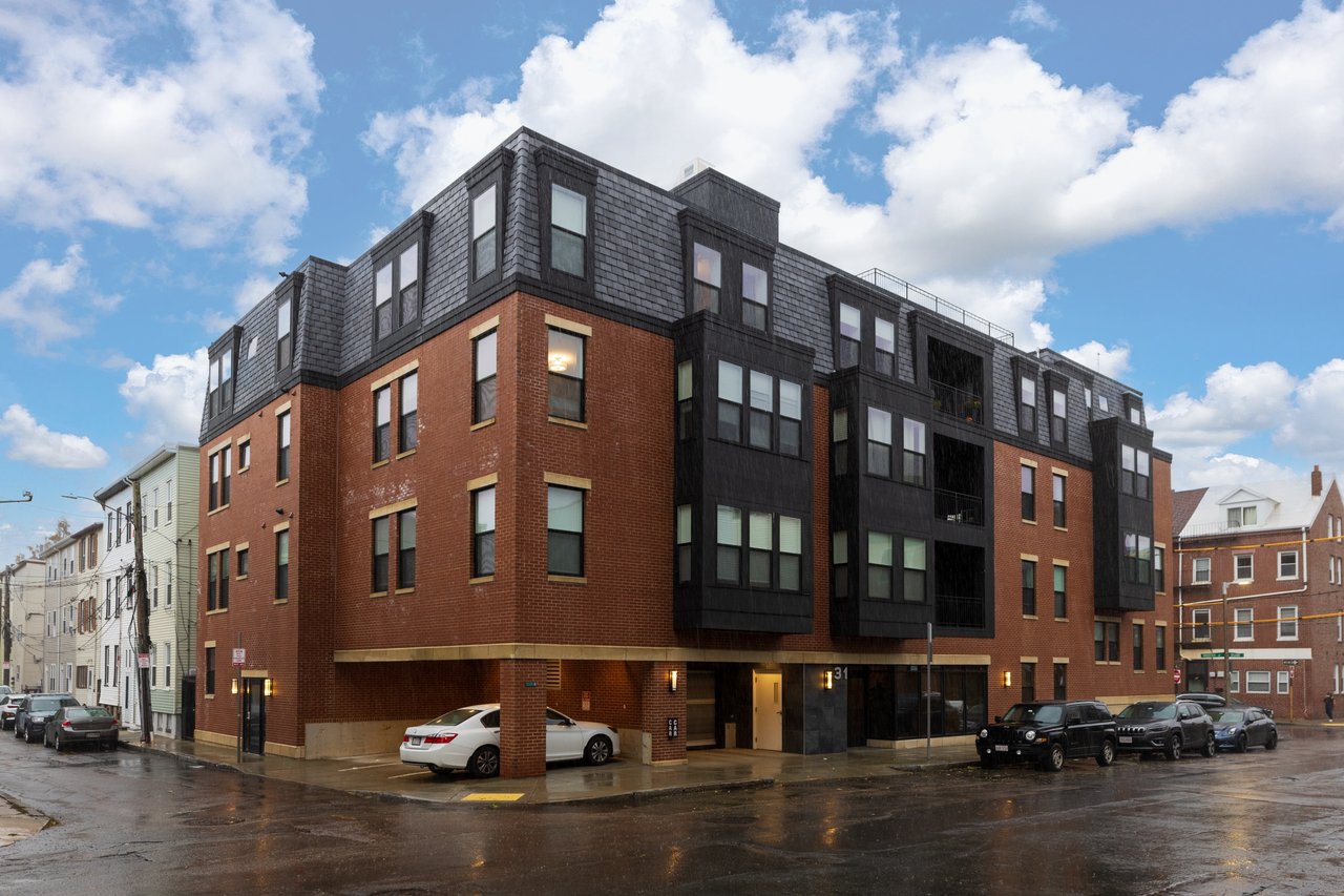 31 Orleans Street T1