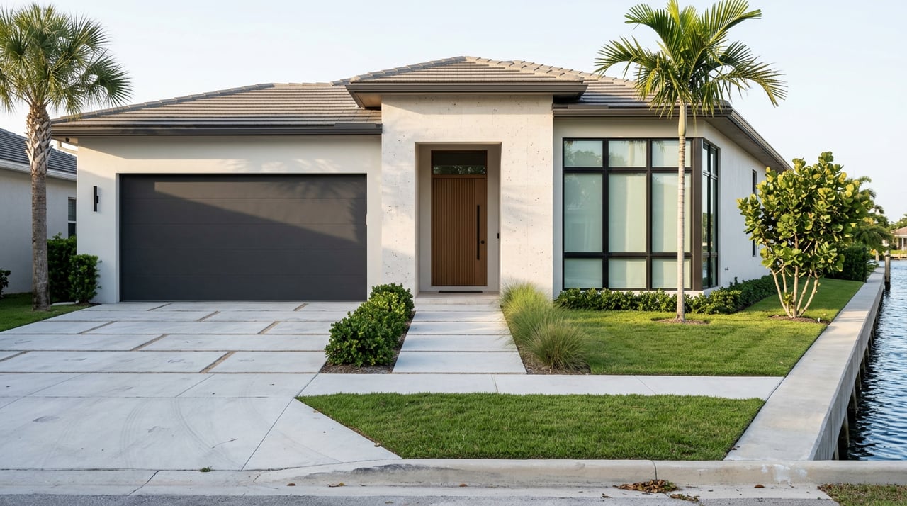 Reading The Melbourne Luxury Home Market