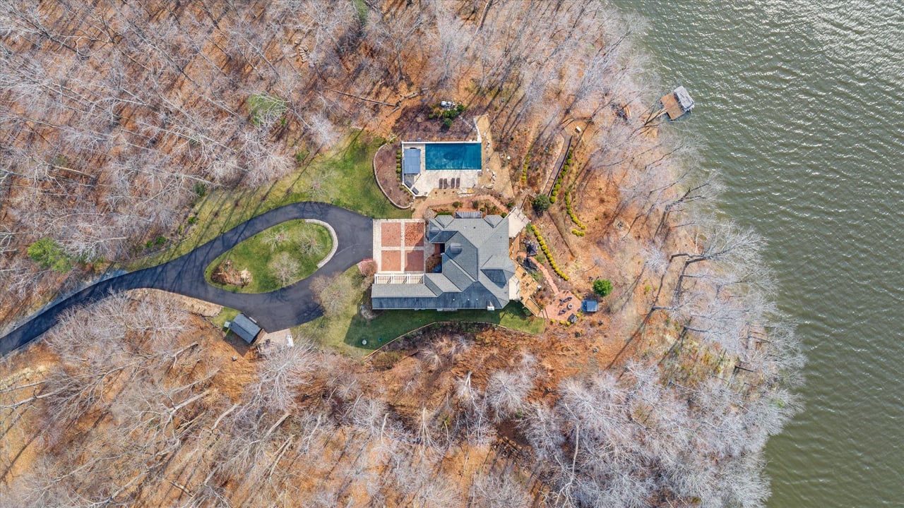 10036 Lake Occoquan Dr