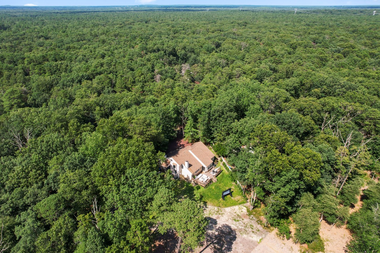 8 Copper Crow Bend