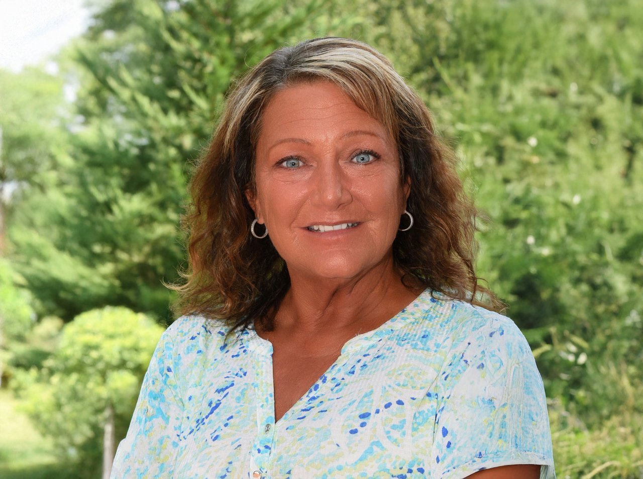 Sheri Pierce