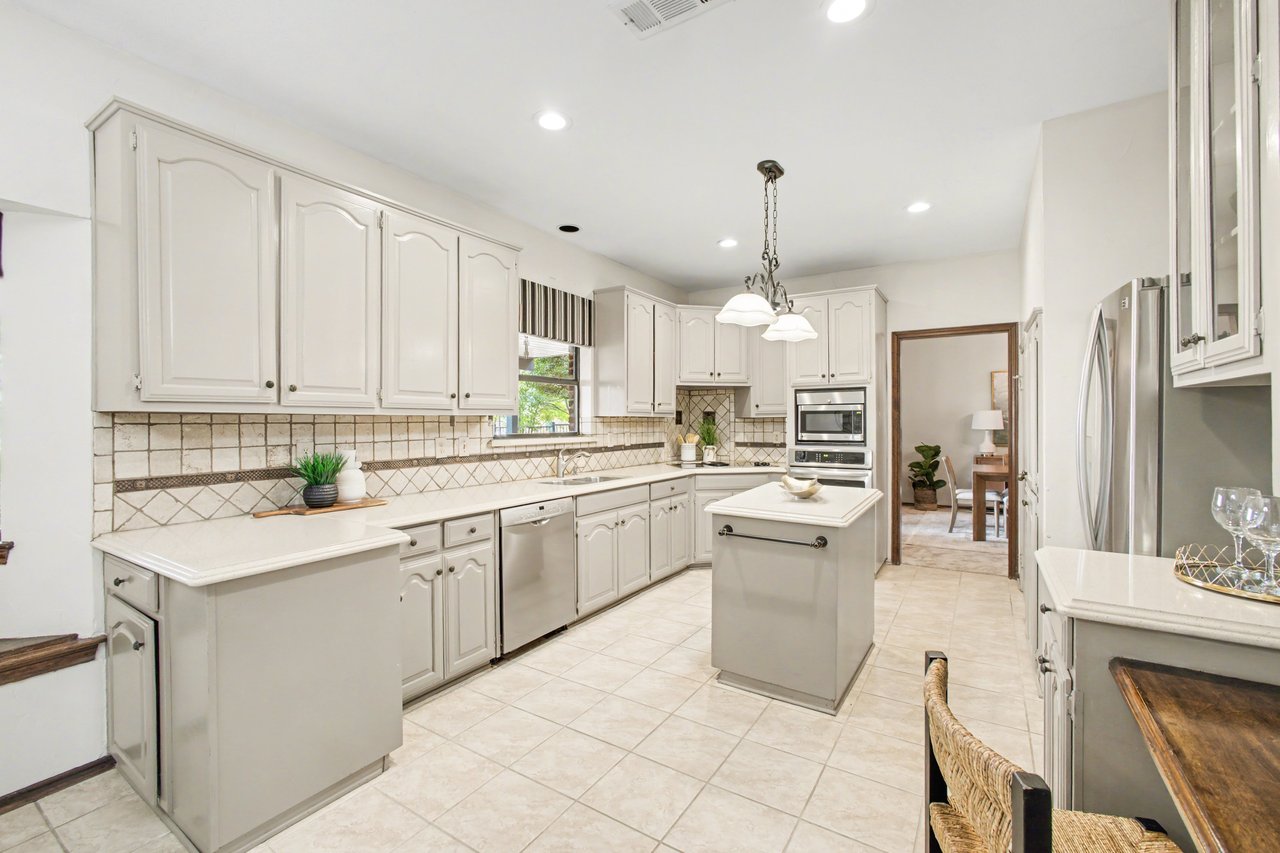 2609 Sherrill Park Drive