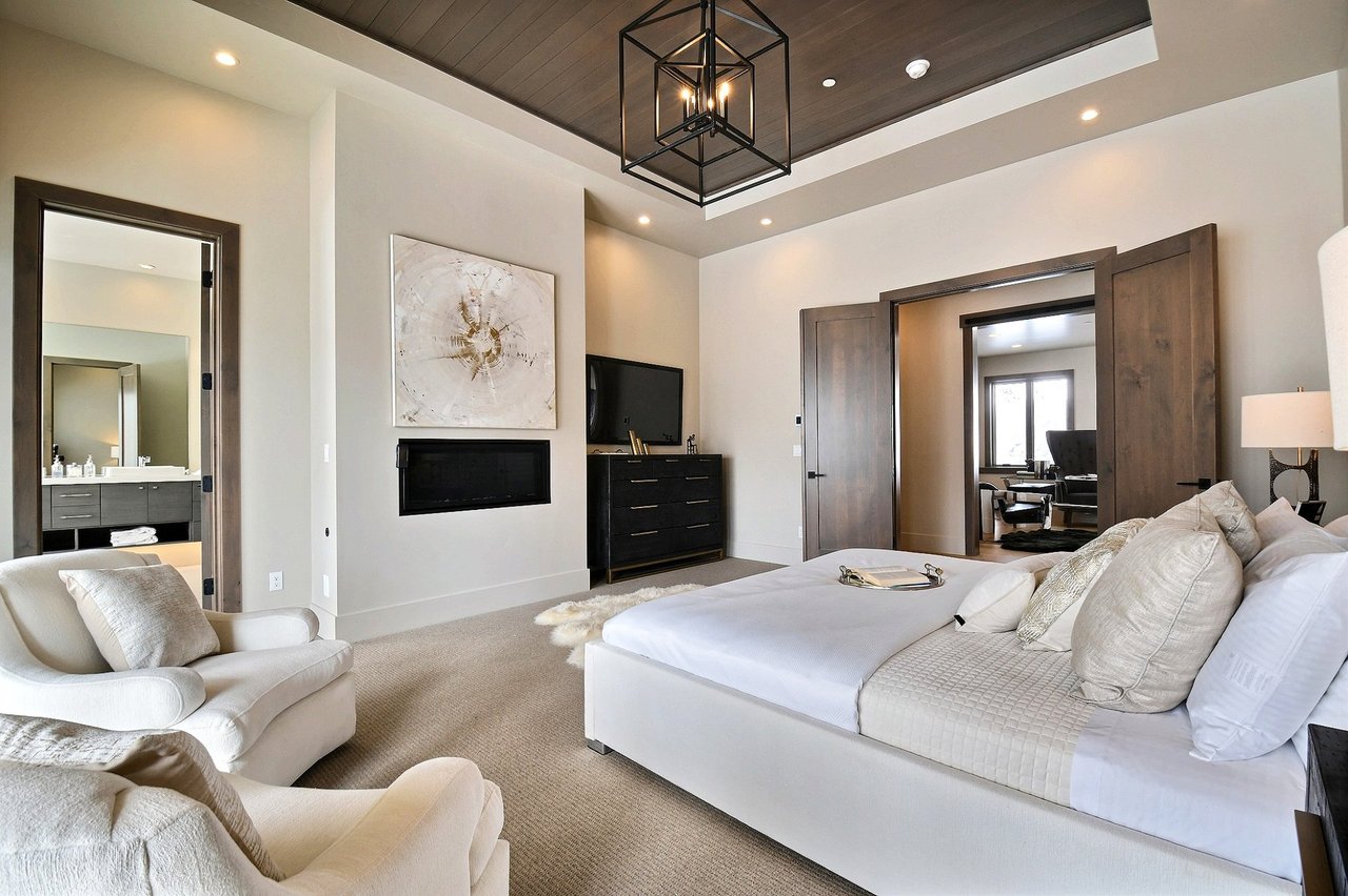 3 Incredible Homes For Sale #AtTheColony