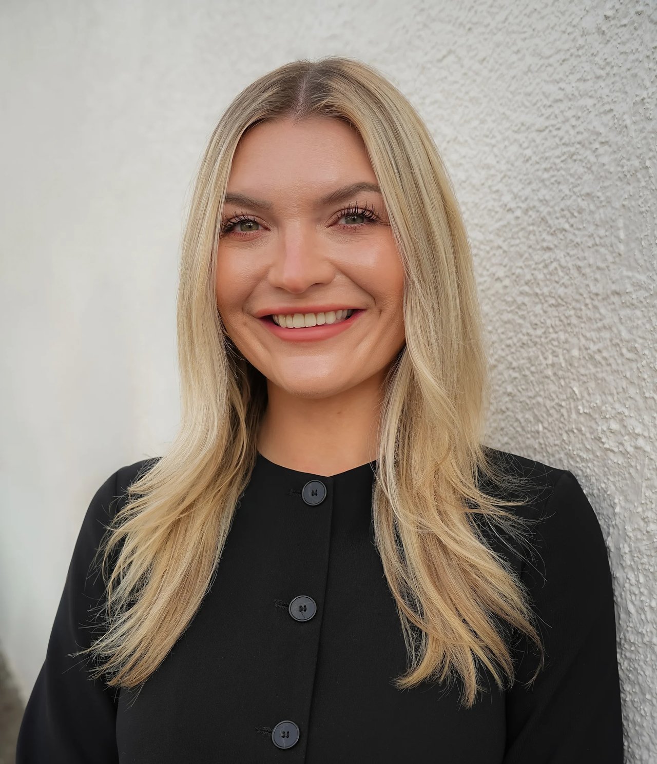 Kimberly  Luke