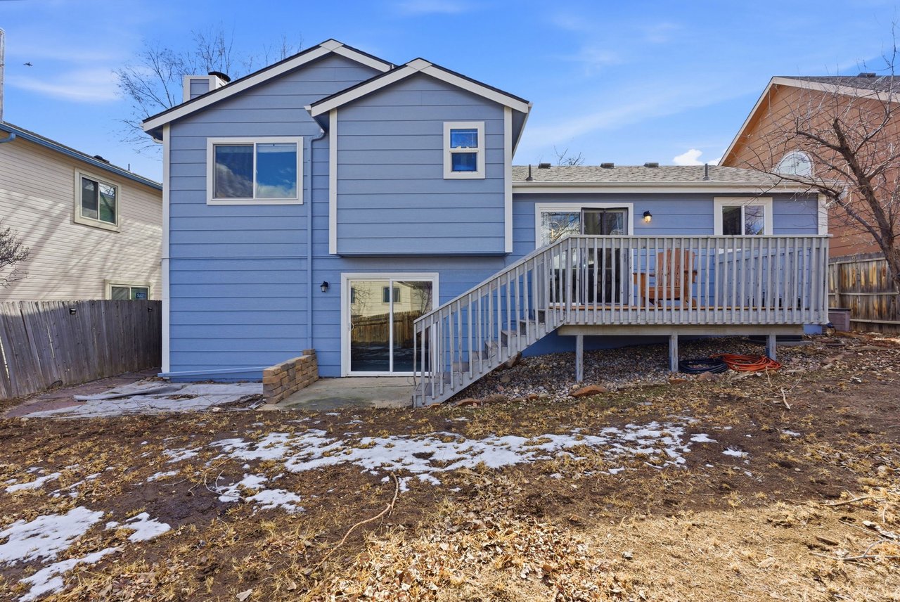 3756 Adirondack Drive