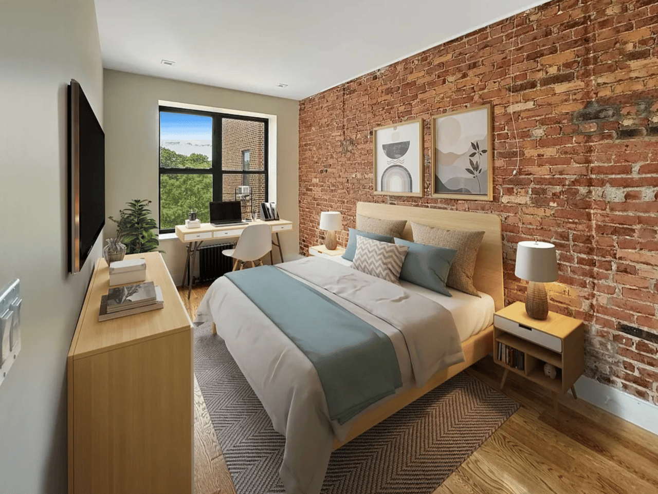 941 Washington Ave #310