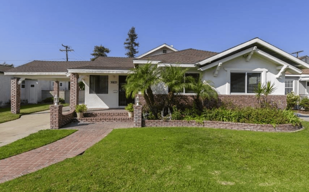 9817 Parrot Ave., Downey