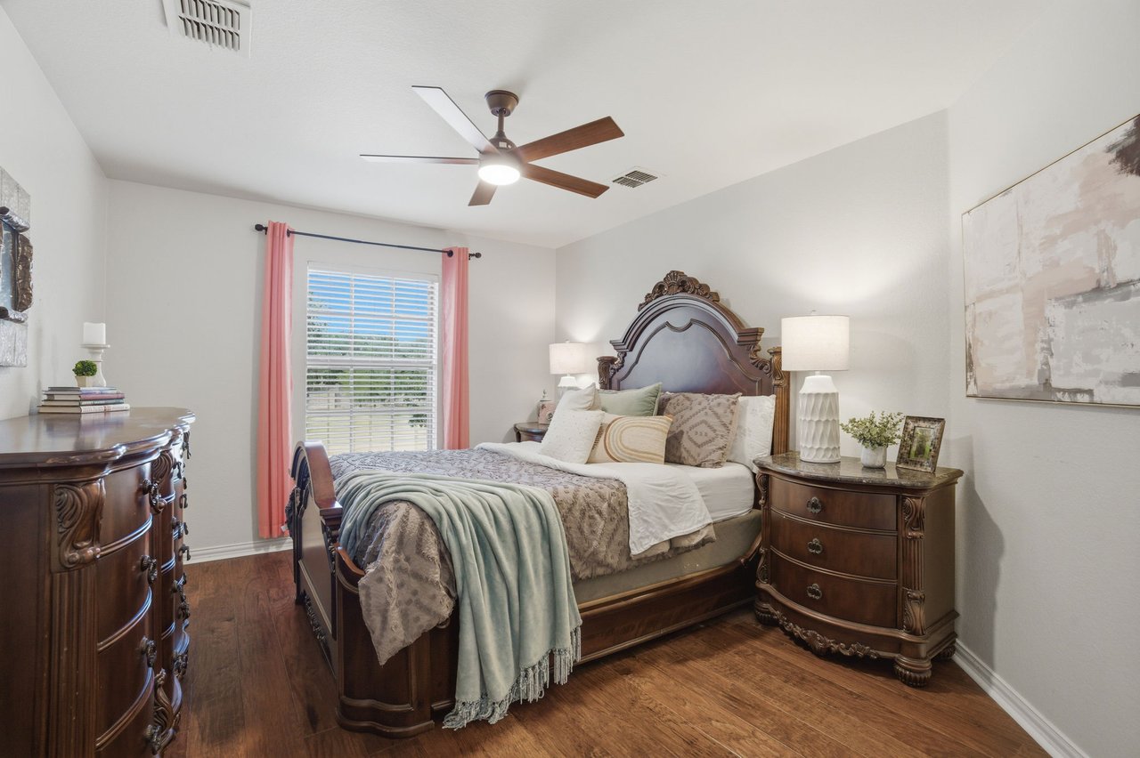 4615 Wild Honey Court (3% BAC)