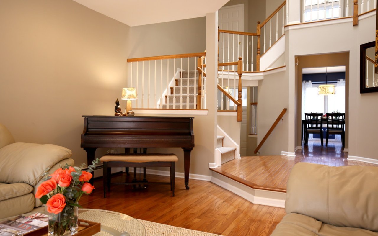 Sold Within One Week & Over Asking! 23 Schindler Terrace, West Orange