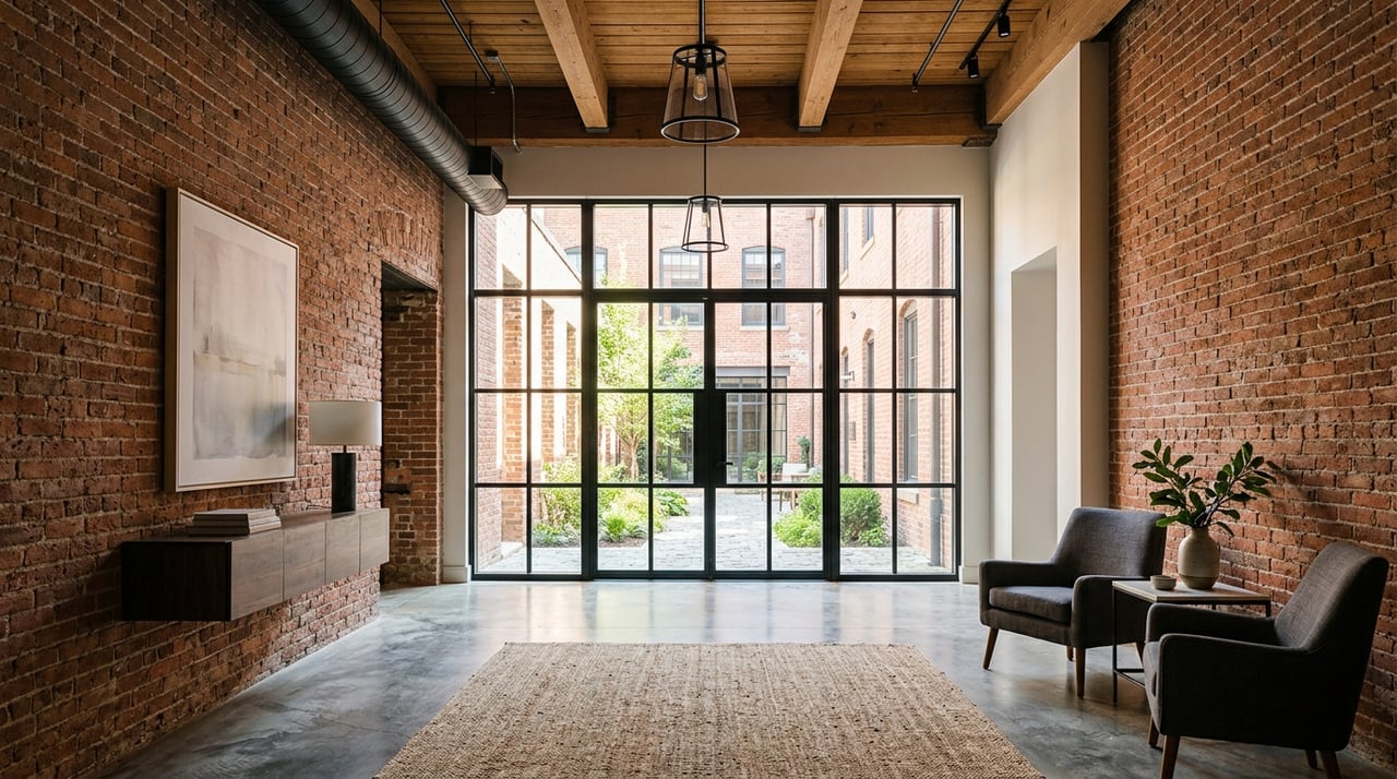 Relocating To Nashville? Inside Germantown’s Condo Scene cover