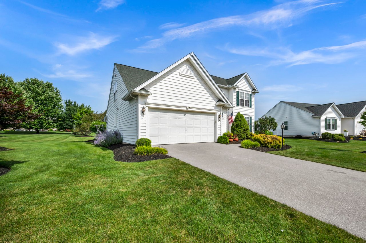 4331 Belmont Ct, Medina, OH 44256