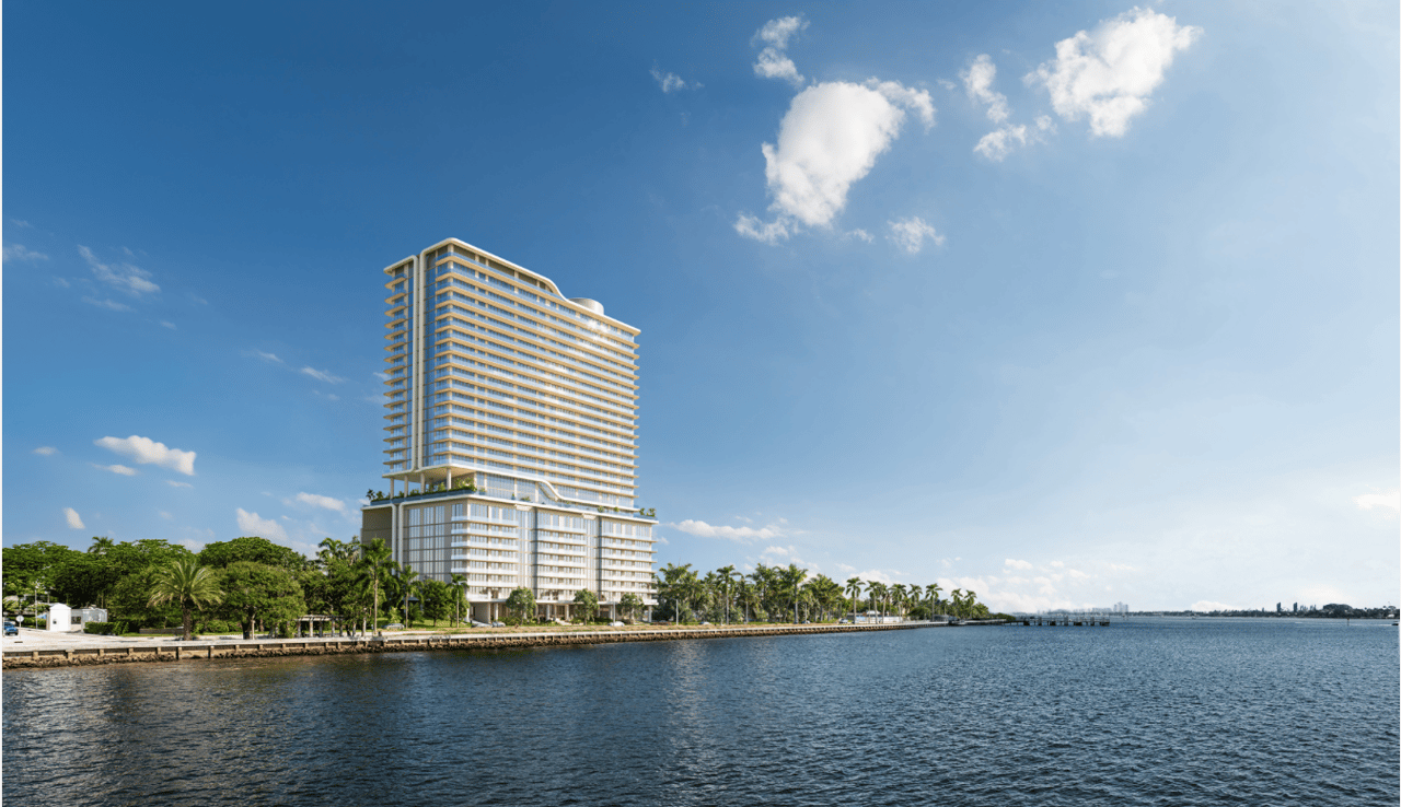 Ritz-Carlton Residences West Palm Beach