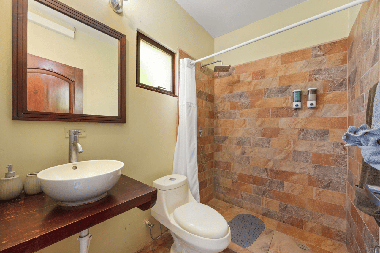 Tamarindo Boutique Hotel 175m from the Beach