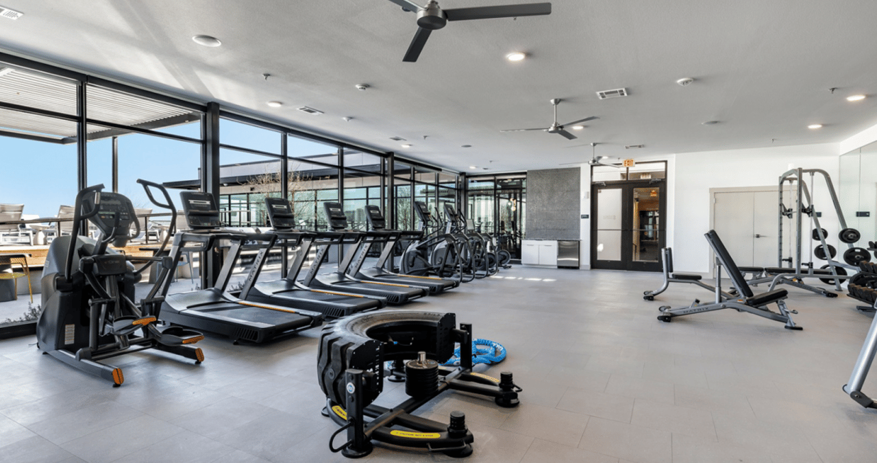 Enjoy 10 Weeks Free & Waived $200 Admin Fees!