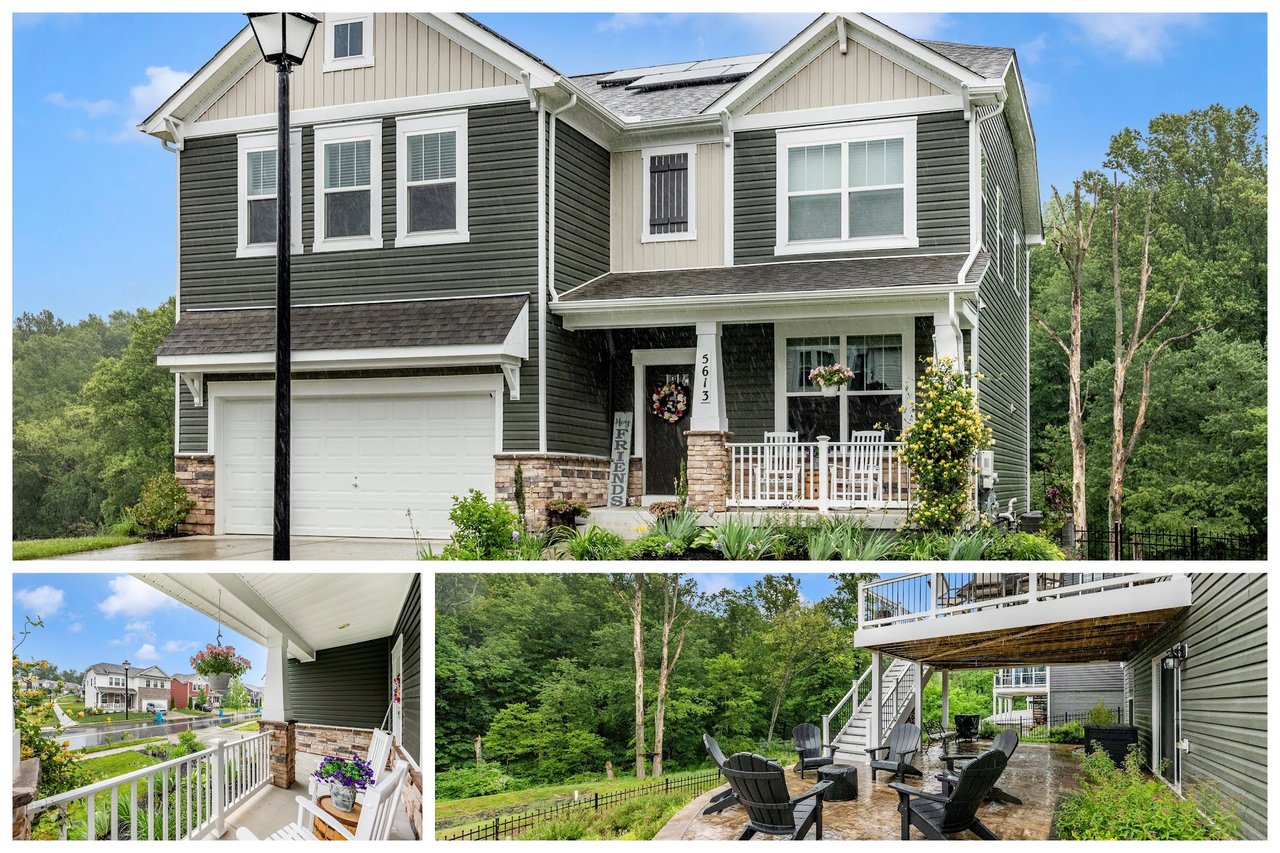 5613 Zoe Ln, Frederick, MD 21704
