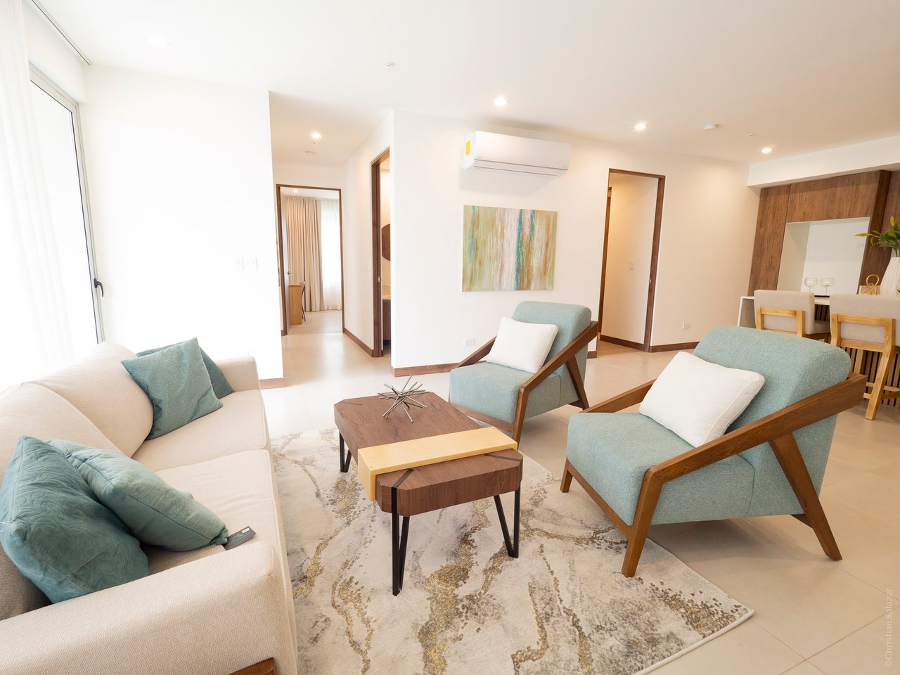 Selva Coral South Jaco Beach 