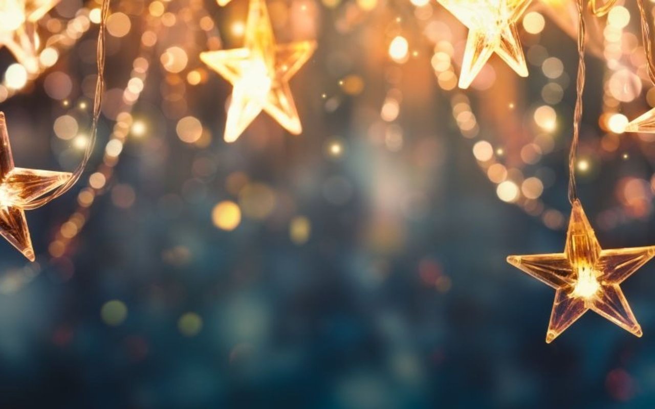 Holiday Happenings