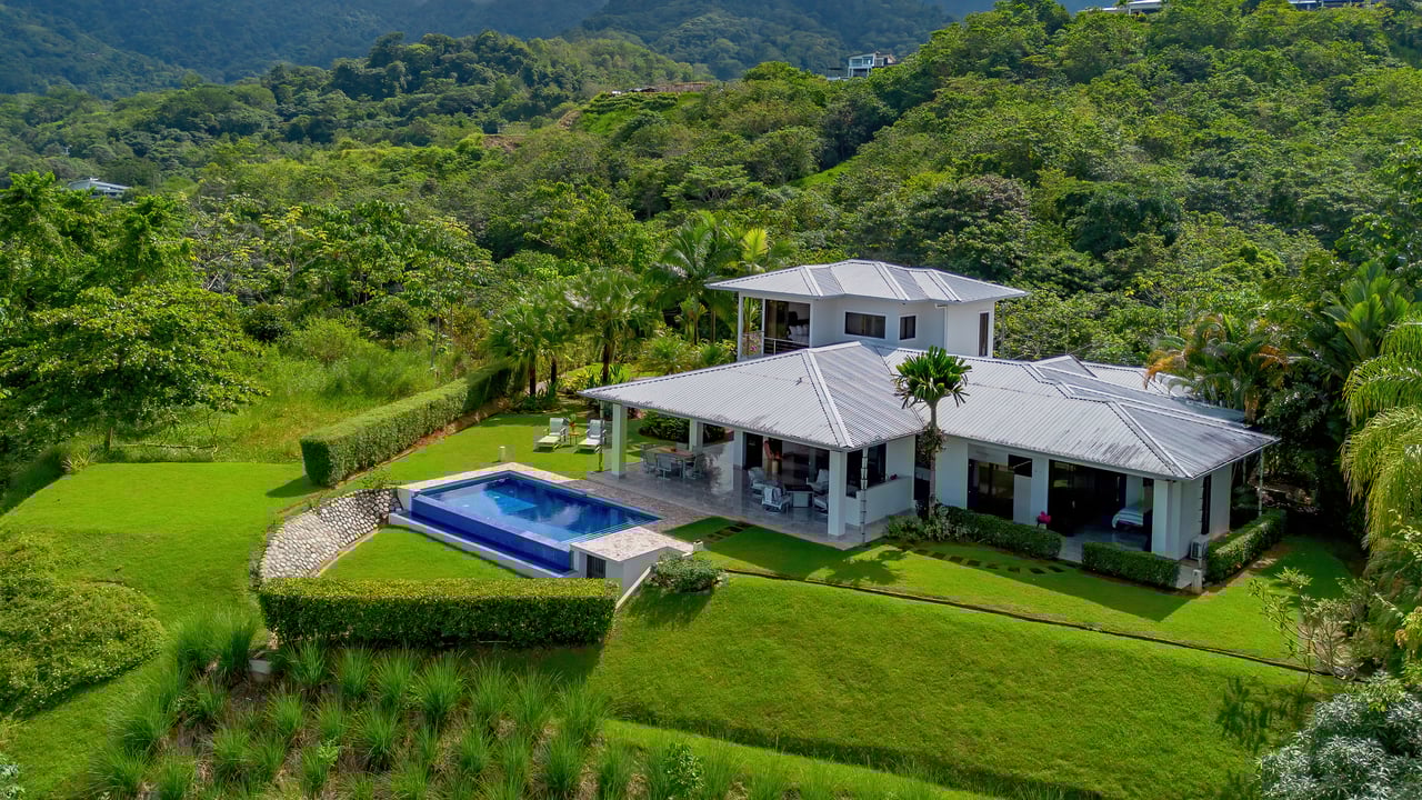 Casa Jaguar