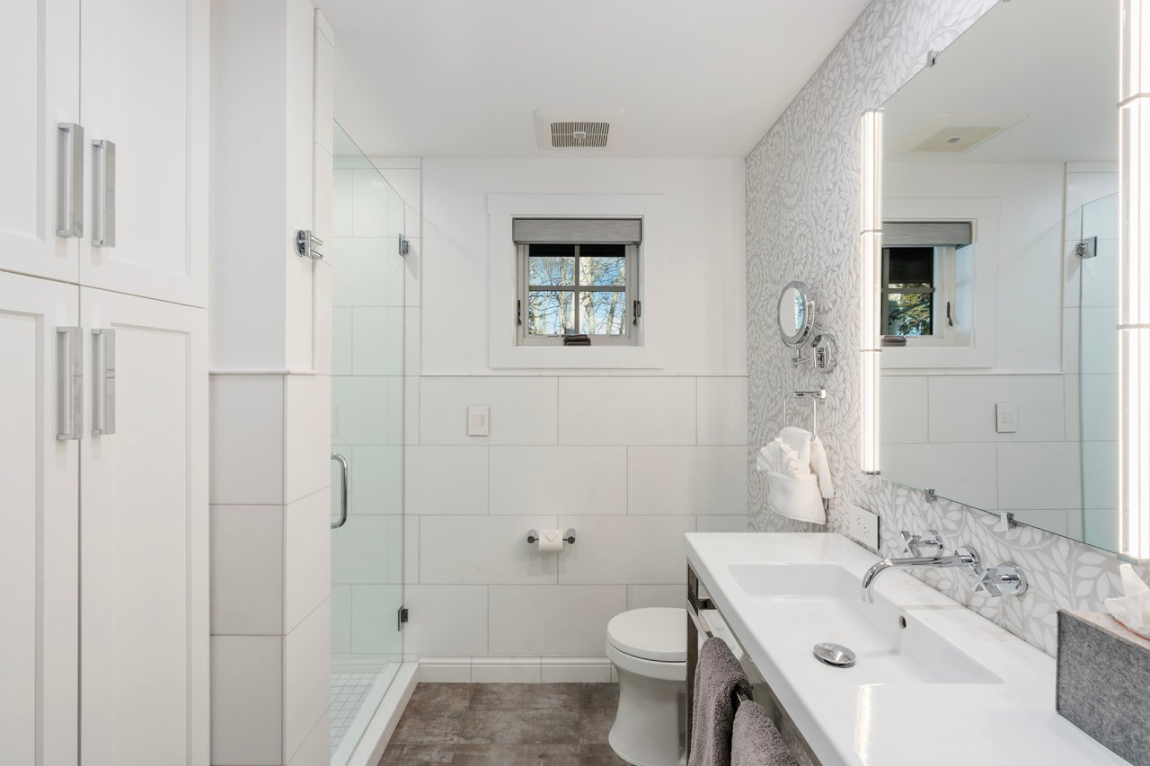 Yellow Rose Ridge Retreat