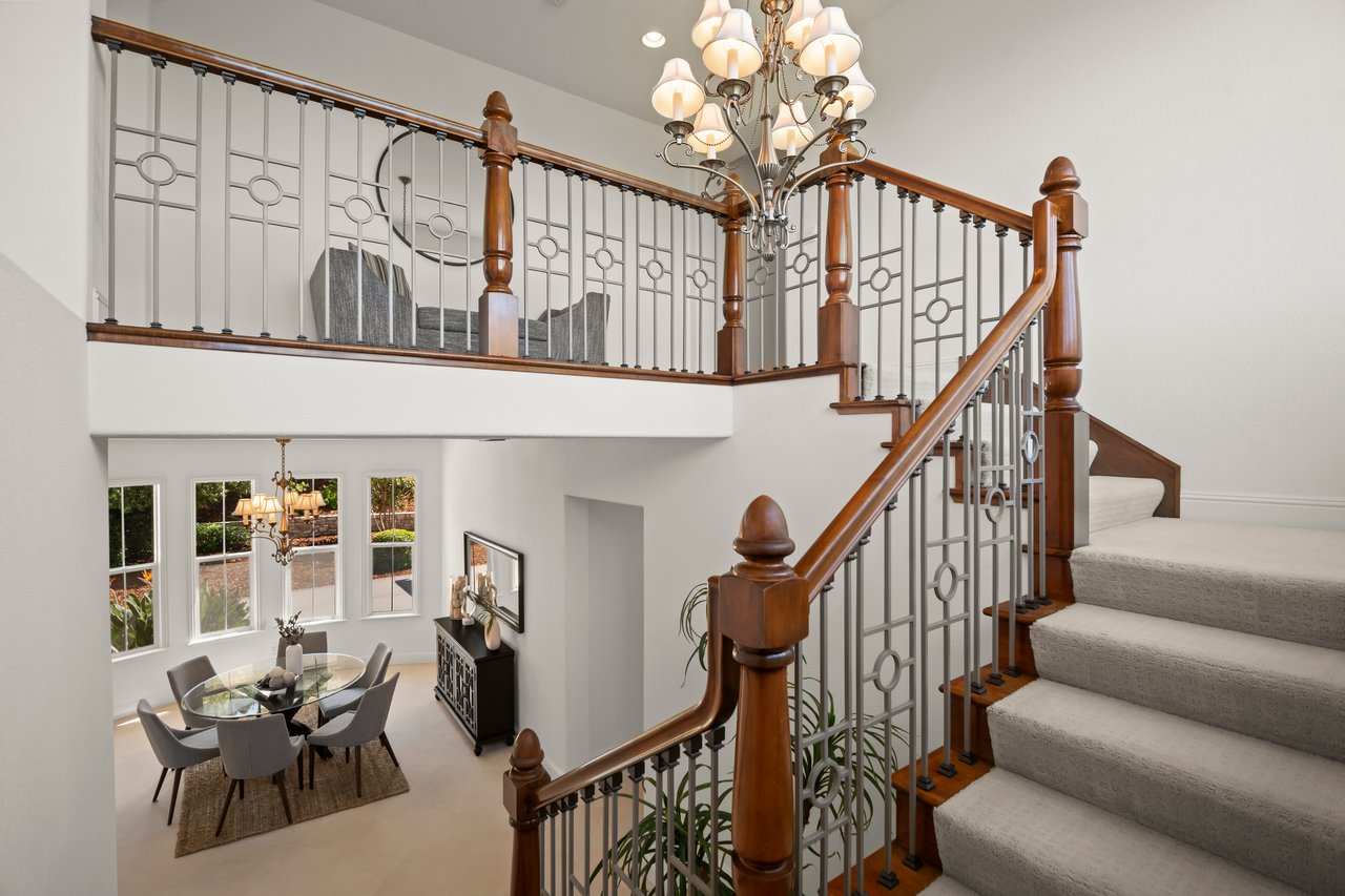 Broker Tour at 116 Regent Dr in Los Gatos Featuring Sipbie Caffè