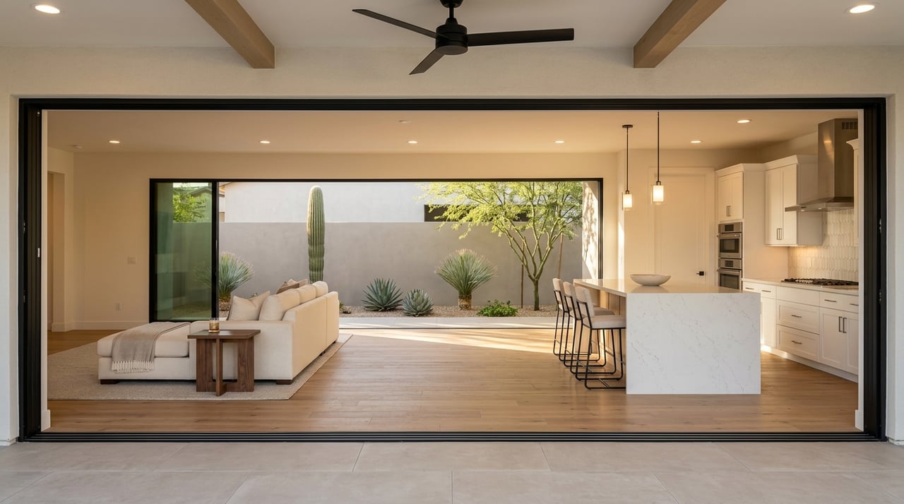 Preparing Your Gilbert Home For Market Like A Luxury Listing cover