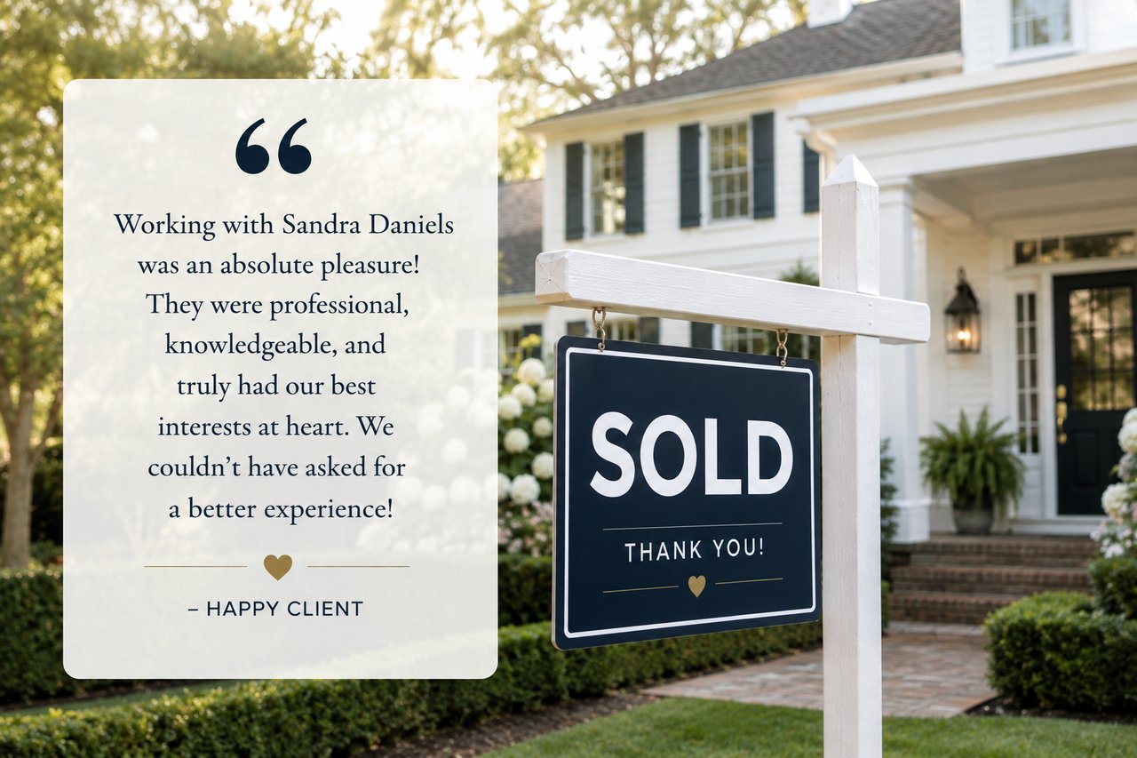 Moving to Marietta From Out of State? Here's What One Family Learned About Finding the Right Neighborhood
